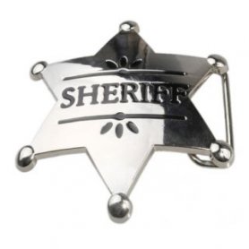 Sheriff - Fibbie