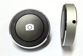 Redőny POP - fotó gombot mobilok