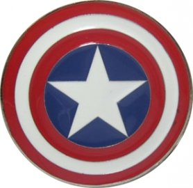 Captain America - Catarame