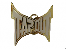 Tapout - fibbia della cintura