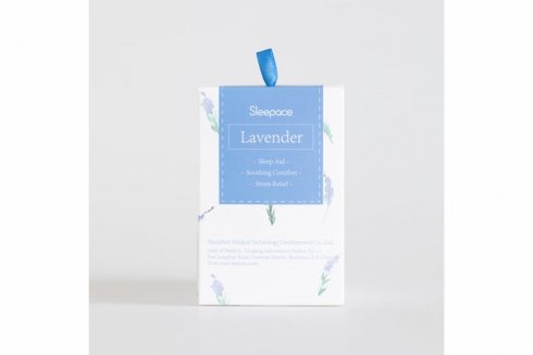 Fragrant capsule for lamp Nox Aroma - Lavender