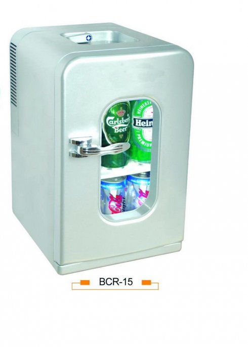 sensiohome 15l mini fridge