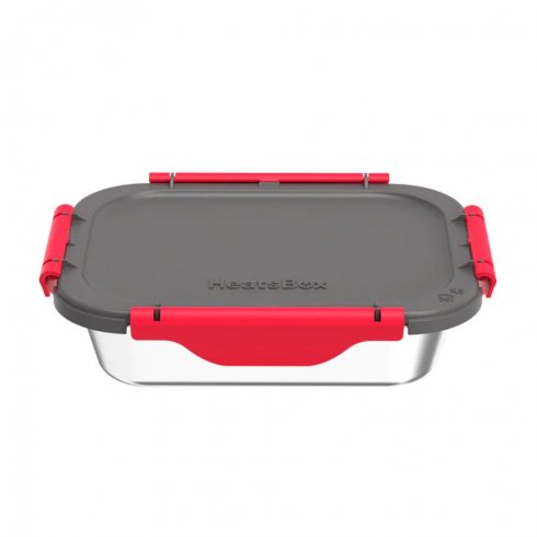 Buy Wholesale China Lunch Box Stove 12 V Portable Car Hot Food