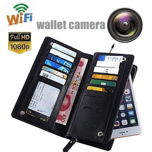 PENNA SPIA MINI Fotocamera Portatile - Full HD 1080P USB Nascosta