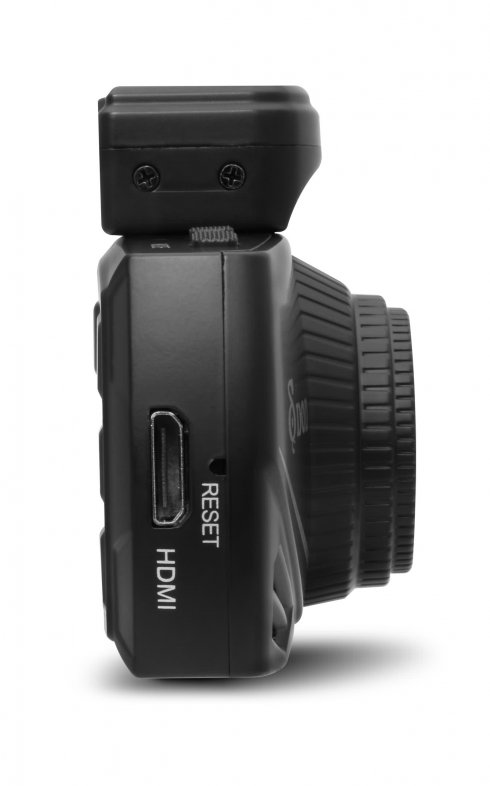 Dod Ls500w Auto Kamera Dual Full Hd 1080p Auflösung Gps Cool Mania 