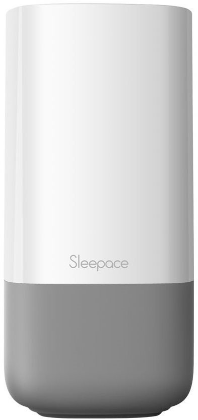 Nox sleepace - Nattlampa med övervakning och analys av sömn
