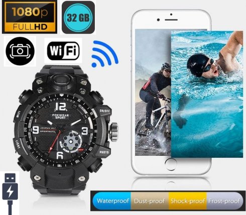 eShop está vendendo um aplicativo de um relógio por apenas R$ 50,95