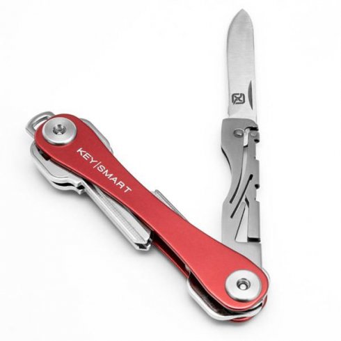 Lommekniv - tilbehør til KeySmart
