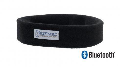 SleepPhones  SleepPhones® Comfortable Headband Headphones for Sleeping