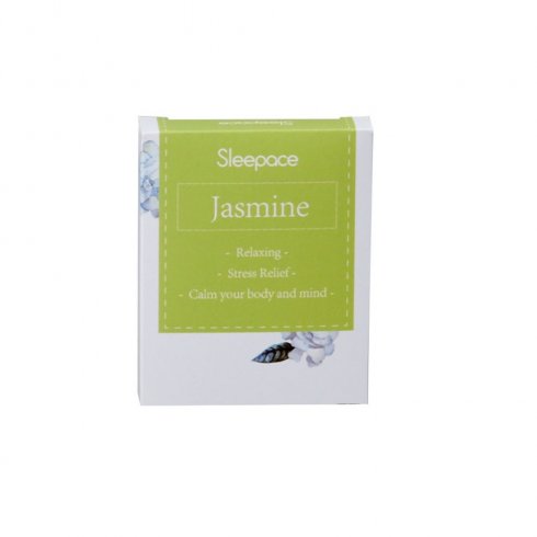 Duftkapsel für Lampe Nox Aroma - Jasmine