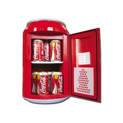 Mobicool Hűtő mini coca cola MBF20C | Pepita.hu 