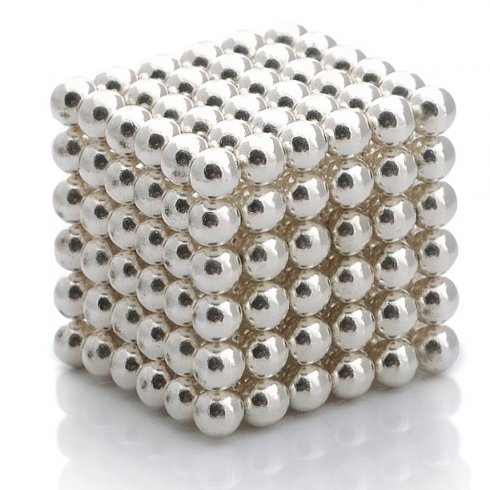 La CPSC advierte a los consumidores que dejen de usar de inmediato los  Cubos Carolina Milano con bolas magnéticas de alta potencia (Carolina  Milano High-Powered Magnetic Balls Cubes) debido al riesgo de
