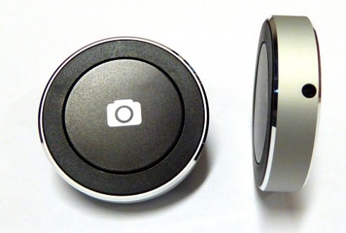 Shutter POP - κουμπί φωτογραφίας για κινητά