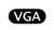VGA-parkeringskameror