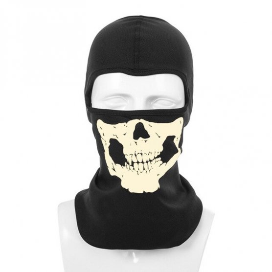 Face Balaclavas Cool Mania 4869