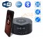 Bluetooth 5.0 reproduktor s WiFi FULL HD kamerou + IR nočné videnie + nabíjačka mobilov