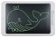 Smart surfplatta för att rita eller skriva LCD 19" - Magisk skiss illustrationstavla med penna