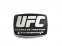 UFC - turvavöö pannal