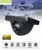 Μίνι κάμερα στάθμευσης με FULL HD 1920x1080 + ρυθμιζόμενη γωνία 190 ° + IP68