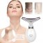 Električni aparat za masažu za zatezanje kože Photon therapy - Uređaj za lifting lica