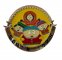 South Park - okrągła klamra do paska