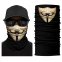 Anonymous (VENDETA) - многофункционална бандана