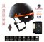 Biciklistička kaciga - Pametna biciklistička kaciga s Bluetooth + LED signalima - Livall BH51M Neo