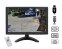LCD monitor 10,1" s externí BNC vstup + HDMI/VGA/AV/USB