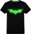 T-shirt fluorescent - Batman