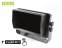 Touch 7 "HD monitor per telecamere di retromarcia + 4 ingressi FULL HD