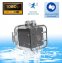 Mini actionkamera 2,5 cm x 2,5 cm mikrostorlek - FULL HD 155° vattentät upp till 30 meter