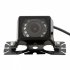 Камера заднего вида P55 120° + 9 IR LED для ночного видения