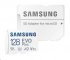 Samsung micro SDXC 128GB EVO Plus + محول SD