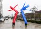 Air dancer with blower - inflatable tube (dancing) man - blow up airdancer ballon man 6m