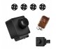 Caméra bouton Espion Mini FULL HD 1920*1080P - Vidéo/Audio + télécommande