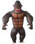 Costume gonflable gorille - king kong (singe) avec ventilateur - Costume amusant pour adultes