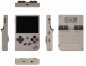 Handheld game console for children - Potable Kids video games 3,5" LCD 640x480px (64GB)