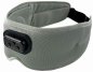 Sleep mask - 3D anti noise headband + Bluetooth with timer + 20 soothing sounds + 4 melodies
