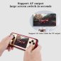 Hand-held game console for children for TV - Mini kids portable retro gaming 3" LCD 320x480px