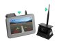 Solar backup camera HD 720P Magnetic with 7 IR LEDs Wifi SET + 5" monitor