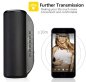 Wireless Mini portable Bluetooth speaker 8W with Micro SD card support