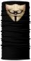 Anonymous (Vendeta) - Šátek na obličej či hlavu