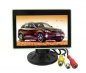 Автомобил LCD екран - 4 "кристал N9 OEM
