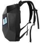 LED knight backpack with display - EYE Smart LCD screen for smartphone (iOS/Android)