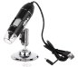 Microscope numérique USB portable - Grossissement 500-1600x