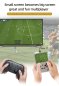 Handheld game console for children - Potable Kids video games 3,5" LCD 640x480px (64GB)