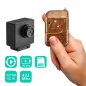 Button camera Spy Mini FULL HD 1920*1080P - Video/Audio + remote control