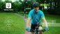 Set pametnih kaciga - Livall BH51M biciklistička kaciga bluetooth + višenamjenski dodatak sa power bankom od 5000 mAh + nano senzor brzine
