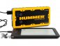 Партатыўны стартар + знешняя батарэя Hummer H2 12000mAh акумулятар для рухавікоў аб'ёмам да 6л бензінавага / 4л дызельнага паліва