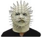 Hellraiser / Pinhead face mask - for children and adults for Halloween or carnival